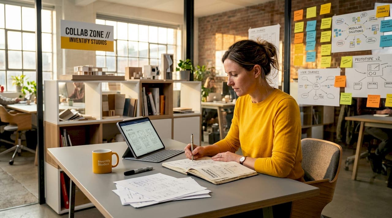 Invention Idea Documentation Steps for Aspiring Inventors