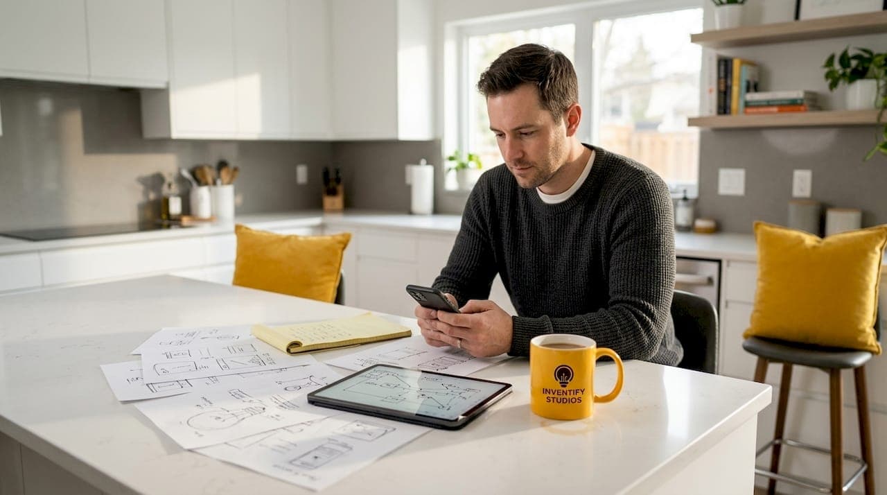 Why Inventors Skip Professional Consultation and Pay for It