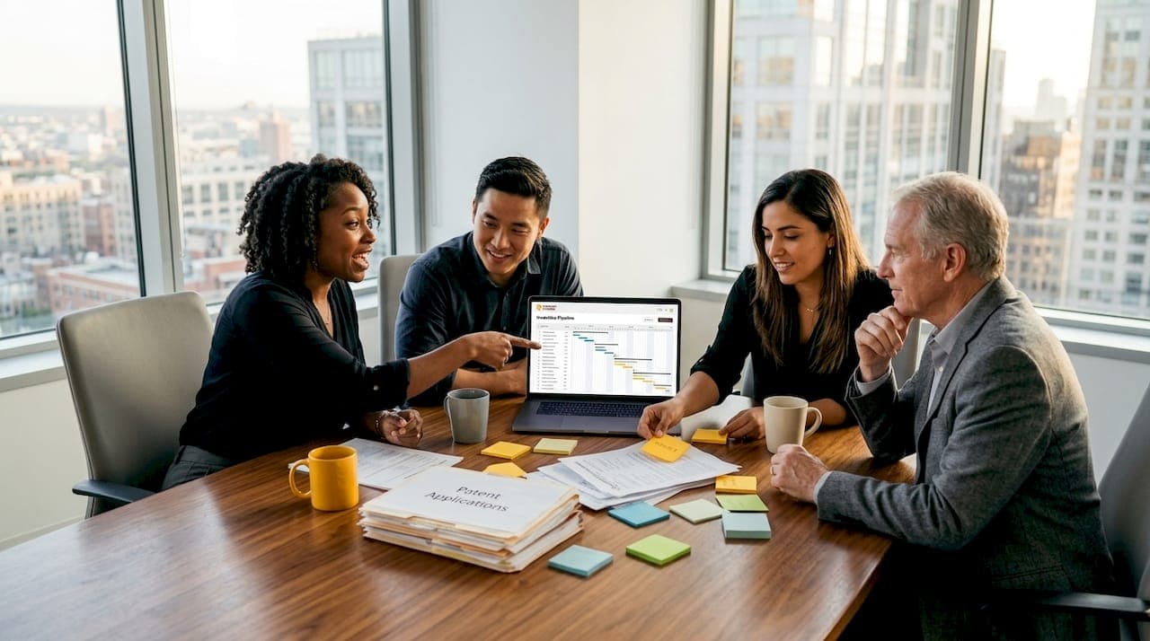 Invention Pipeline Management Explained for Dev Teams
