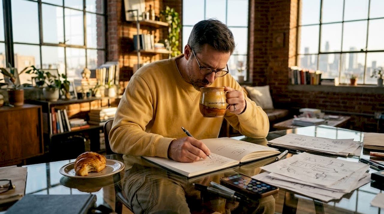 Why Inventors Abandon Good Ideas: Key Reasons