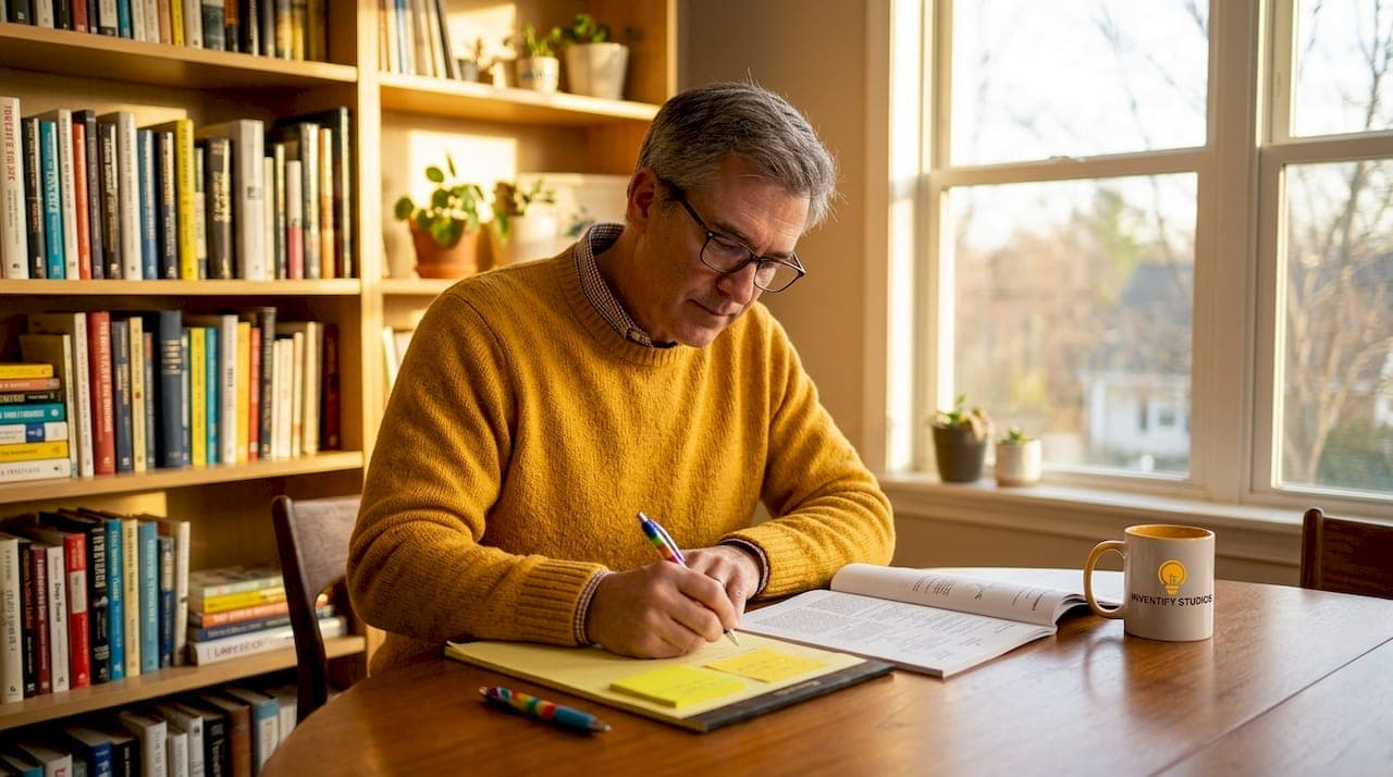 Invention Claim Drafting Guidelines for Inventors