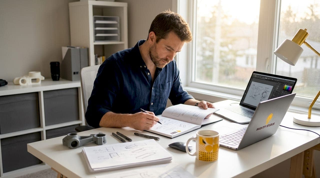 Invention Risk Assessment Explained for Inventors