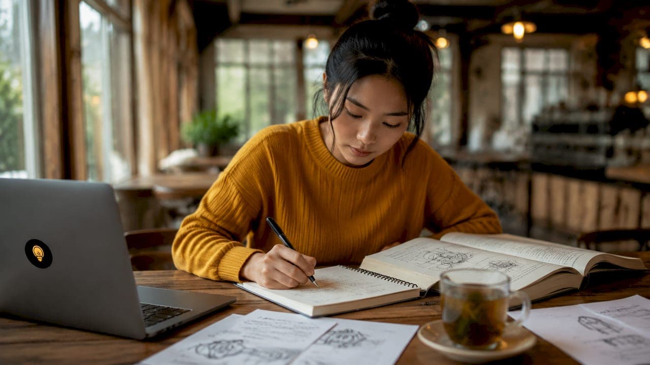 Invention Abstract Writing Steps for Aspiring Inventors
