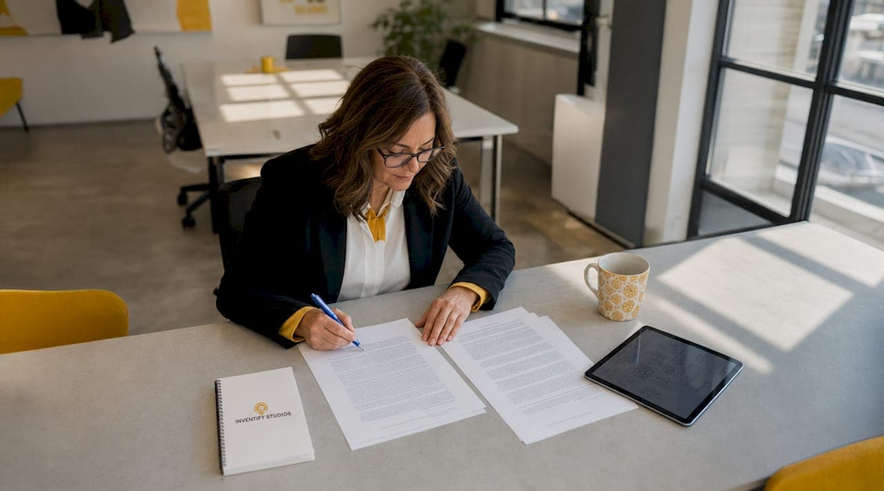 Invention Licensing Explained for Inventors in 2026