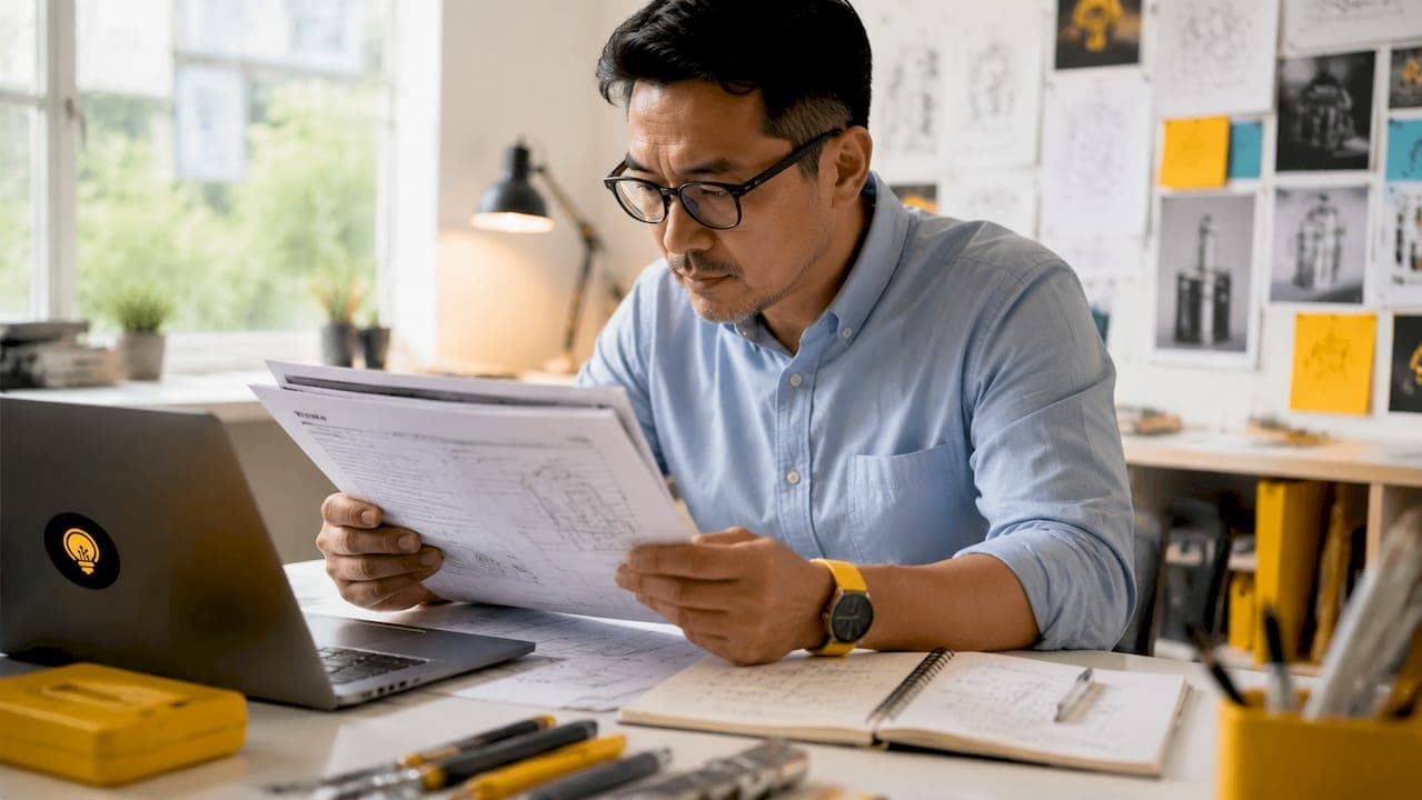 Common Invention Idea Misconceptions Inventors Must Know