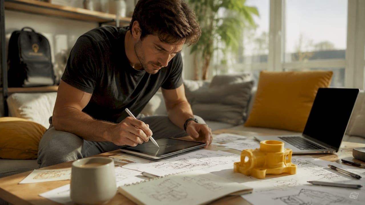 How Technology Cuts Invention Costs for Entrepreneurs
