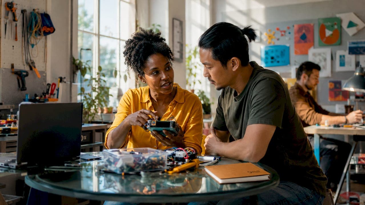 Why Democratizing Invention Matters for Everyone