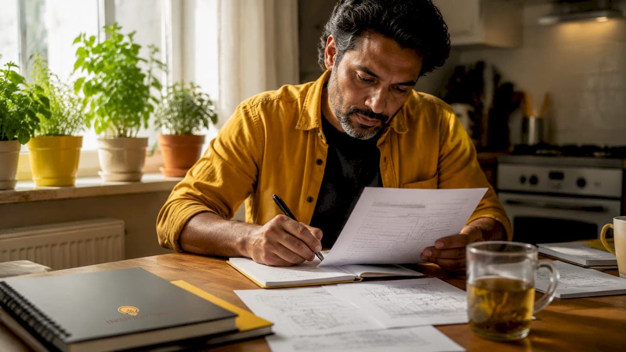 Patent Application Process Steps: A First-Timer's Guide