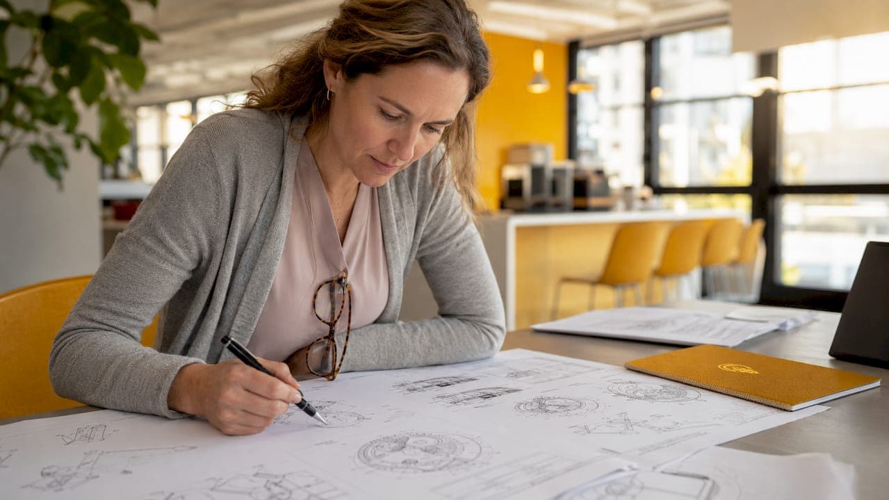 The Role of Patent Drawings in Protecting Your Invention