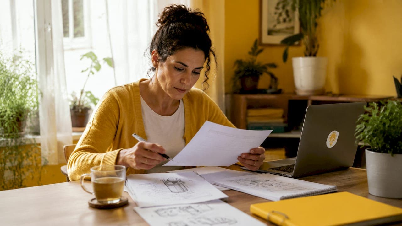 Provisional vs Nonprovisional Patent Explained for Inventors