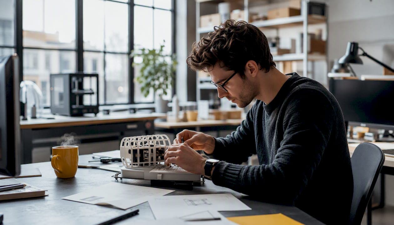 Patent Agent vs. Attorney Comparison: Who to Hire