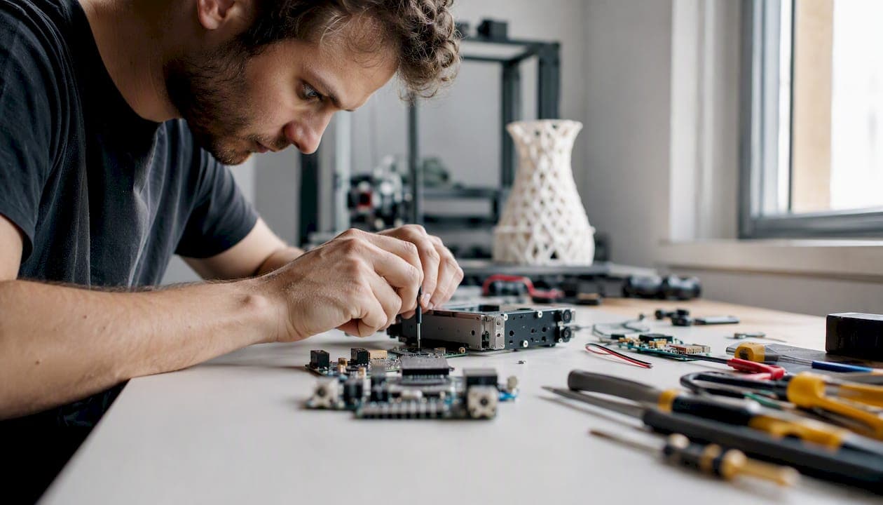 Form Factor Design: A Complete Guide for Hardware Designers