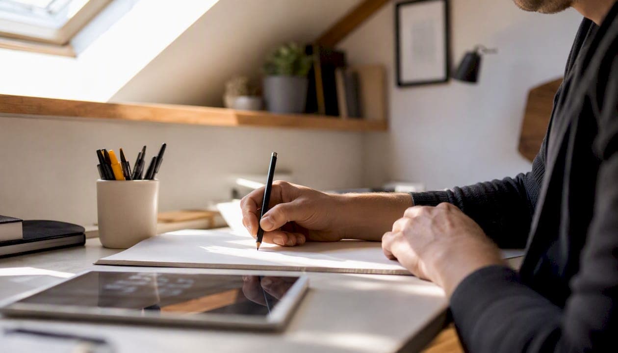AI-Assisted Patent Drafting: A Practitioner's Guide