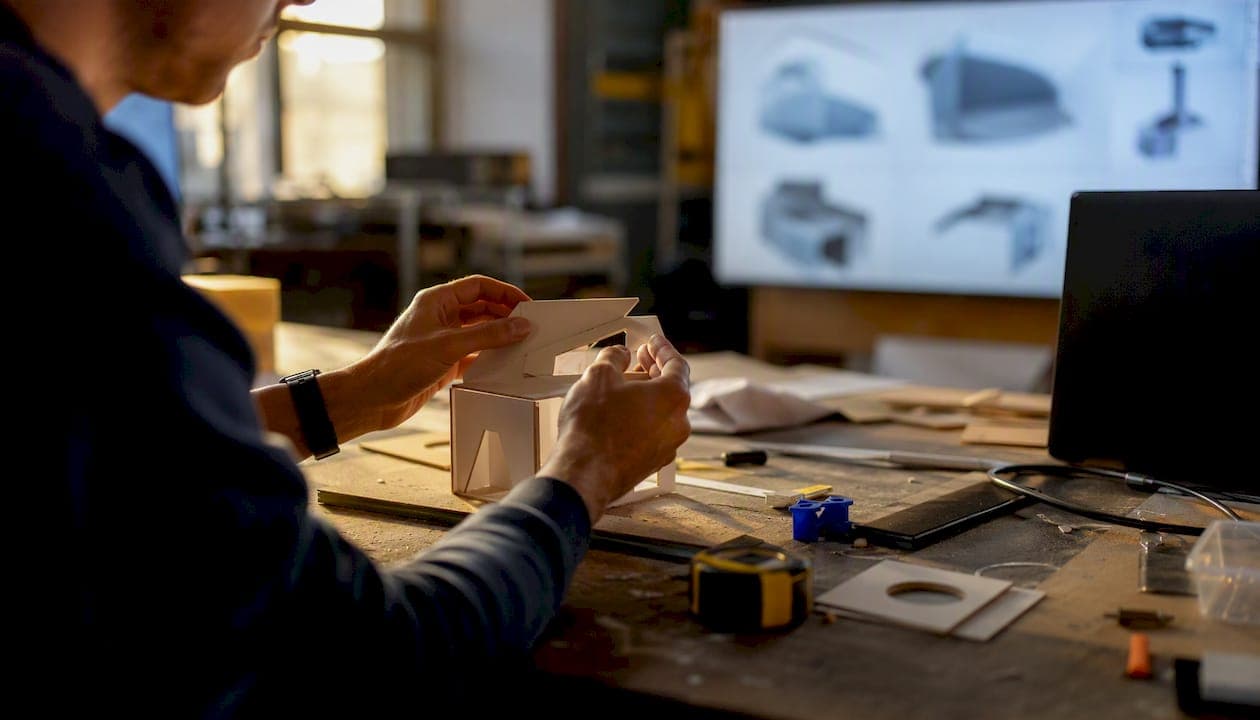 Product Demo vs Prototype: The Real Difference for Founders