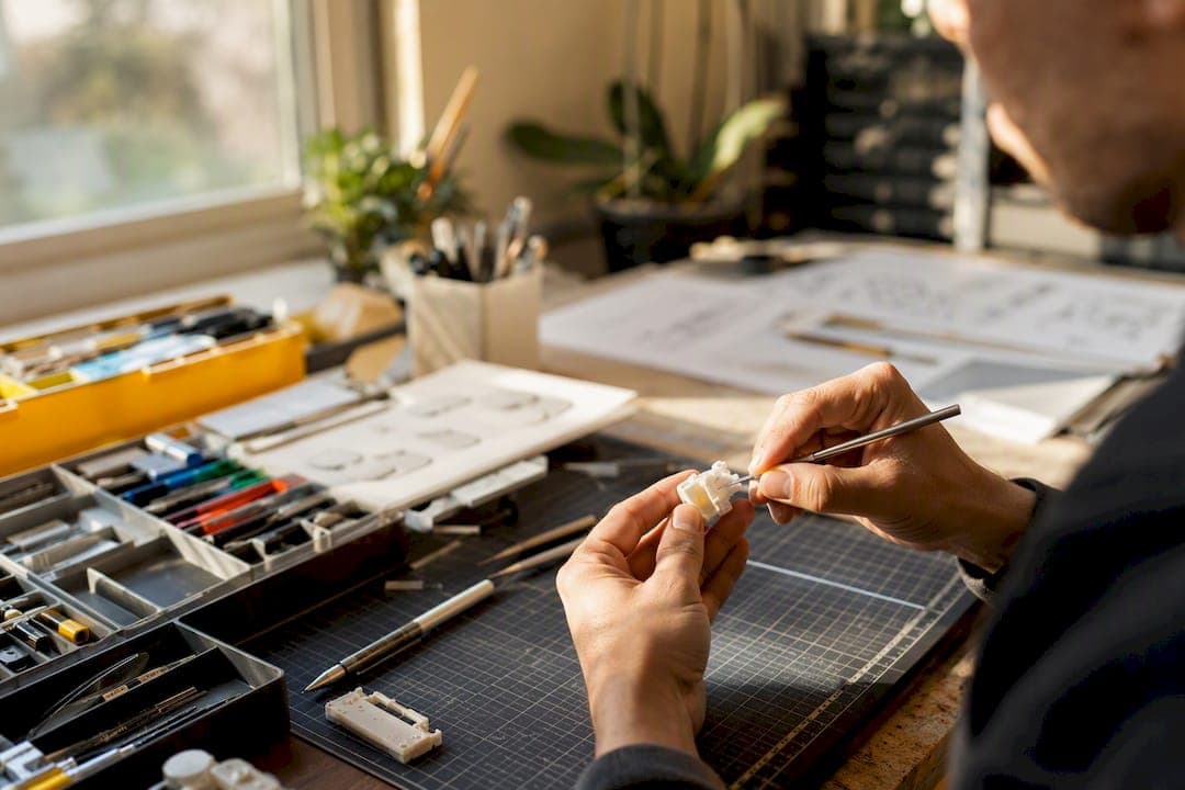 Benefits of AI Prototype Generation for Inventors