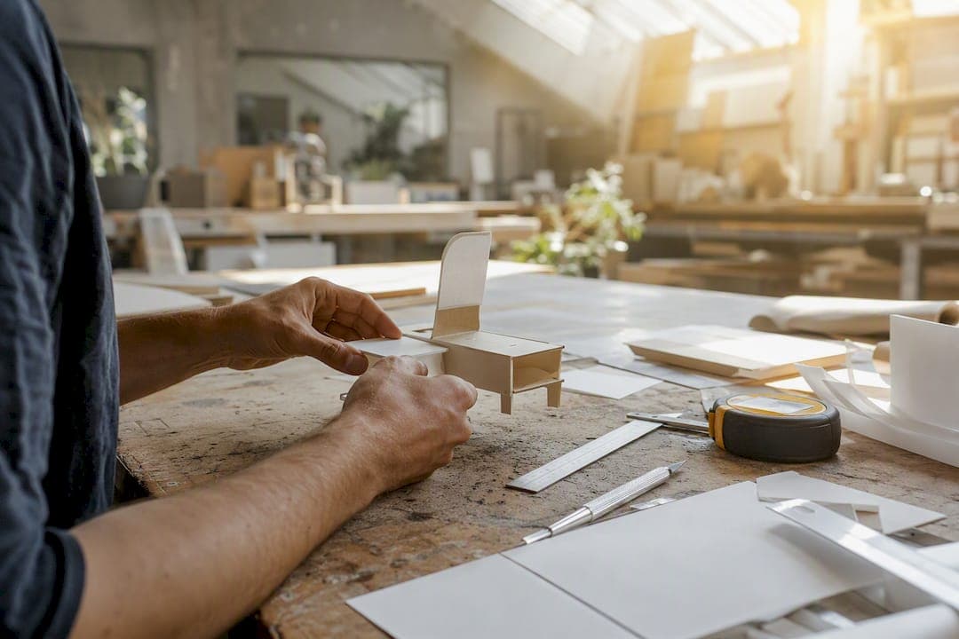 Why Prototypes Reduce Revision Cycles for Product Teams