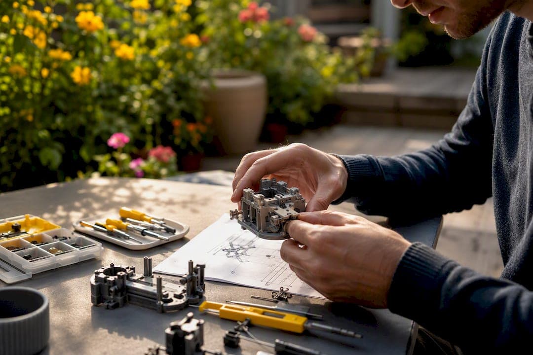 Trade Secret vs Patent Decision Guide for Inventors