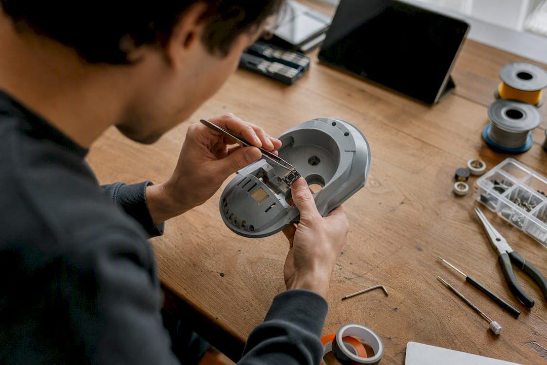 Why Prototypes Matter for Investor Pitches and Funding